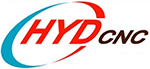 HYDCNC LOGO